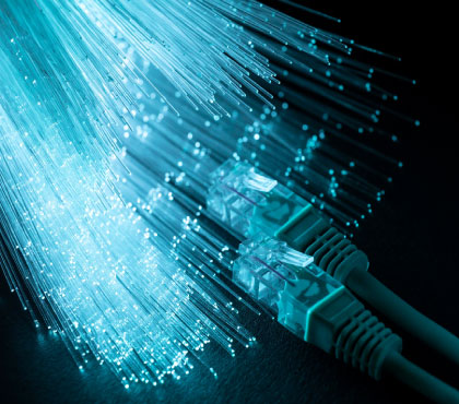 Fiber Optic Cables