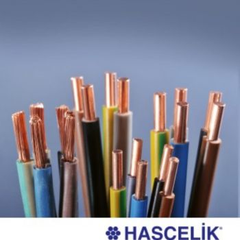 Hasçelik Cable